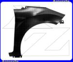 FORD FIESTA MK6 2013.02-2017.05. Első sárvédő jobb (nem oldalvillogós) SYFD028G-001R