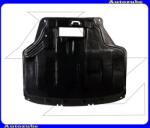 FORD FIESTA MK6 2013.02-2017.05. Alsó motorvédő burkolat, haspajzs (szövet) FD3441900