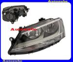 VW JETTA 6 2011.01-2014.08 /16Z/ Fényszóró bal (2H7) motorral HELLA 1EL 010 395-011