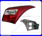 Hyundai i30 2 2012.04-2015.02 /GD/ Hátsó lámpa jobb külső "3/5 ajtós" (foglalat nélkül) DEPO 221-1966R-UE