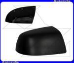 FORD FIESTA MK5 2005.10-2008.09 Visszapillantó tükörborítás jobb, fekete 310-0077-2