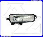 FORD FOCUS MK3 2014.10-2020.02 Ködlámpa jobb (H8) statikus kanyarkövető TYC 431-2038R-UQ