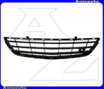 OPEL CORSA D 2006.09-2011.02 /S07/ Első lökhárító rács középső W111328