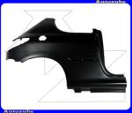PEUGEOT 206+ 2009.03-2012.01 Hátsó sárvédő jobb "3 ajtós" PG1172BR