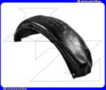 SUZUKI IGNIS 2003.01-2007.12 /RM/ Dobbetét bal hátsó (műanyag) 213107