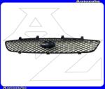 FORD FIESTA MK4 1999.09-2002.03 Hűtődíszrács "2000.08. -tól" "TREND" /RENDELÉSRE/ FD0522011