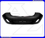 Hyundai i30 2 2012.04-2015.02 /GD/ Hátsó lökhárító "5 ajtós" fényezhető KBK03-24110