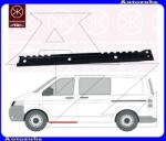 VW TRANSPORTER T5 2003.04-2009.09 /7E, 7F, 7J, 7H/ Küszöb bal (belső javítólemez) KLOKKERHOLM 9568091