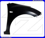 Hyundai i30 2 2012.04-2015.02 /GD/ Első sárvédő jobb, oldalvillogós HN2720160-3R0S