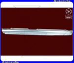 FORD FIESTA MK4 1999.09-2002.03 Küszöb jobb "5 ajtós" (külső javítólemez) KLOKKERHOLM 2562012