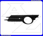 OPEL CORSA D 2006.09-2011.02 /S07/ Első lökhárító rács bal, ködlámpás W111324