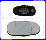 RENAULT THALIA 1 2001.06-2008.10 Visszapillantó tükörlap oldalfüggetlen, fűthető-aszférikus (tartólappal) MRN301-L