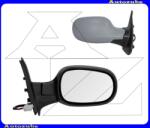 NISSAN MICRA 3 2005.06-2007.10 /K12/ Visszapillantó tükör jobb, elektromos, fűthető-domború tükörlappal, fényezhető borítással 6130548