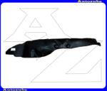 KIA OPTIMA 4 2016.01. -2018.05 /JF/ Dobbetét jobb első (műanyag) KOM05-19112