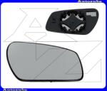 FORD FIESTA MK5 2005.10-2008.09 Visszapillantó tükörlap jobb, domború (tartólappal) 6402392