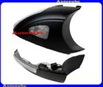 VW TIGUAN 1 2007.11-2011.06 /5N/ Tükör index jobb "2008.11. -ig" kilépőfénnyel "LED-es" 337-0203-3
