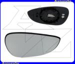 FORD FIESTA MK6 2013.02-2017.05. Visszapillantó tükörlap jobb, fűthető-aszférikus (tartólappal) FD3467513
