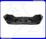 DACIA LOGAN 2 2012.10-2017.08 /L52/ Hátsó lökhárító fényezhető DA3241051