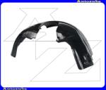 FORD FIESTA MK6 2008.10-2013.01 Dobbetét jobb első (műanyag) FOR15FI005