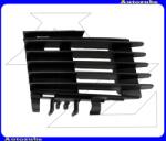 OPEL VECTRA C 2001.09-2005.08 /Z02/ Első lökhárító rács jobb, ködlámpás W111525