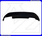 FORD FIESTA MK6 2013.02-2017.05. Hátsó lökhárító alatti spoiler I1039720