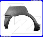 Mitsubishi CARISMA 1999.03-2003.12 /DA/ Hátsó sárvédő javítóív jobb POTRYKUS P838132