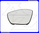 PEUGEOT 208 1 2015.06-2018.05 Visszapillantó tükörlap bal, domború (tartólappal) PG3267504