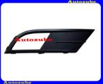VW JETTA 6 2014.09-2018.08 /16Z/ Első lökhárító rács jobb, ködlámpás UKB11-34312