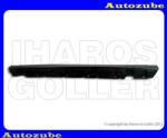 OPEL ASTRA G 1997.09-2009.08 /T98/ Küszöbborítás bal komplett "4/5 ajtós és Kombi" műanyag W111062