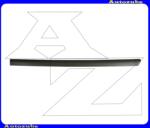 VW PASSAT B5 1996.10-2000.10 /3B/ Ajtódíszléc bal hátsó "4 ajtós és Kombi" alapozott W121106