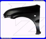 SUZUKI IGNIS 2003.01-2007.12 /RM/ Első sárvédő bal /RENDELÉSRE/ SK2202BL