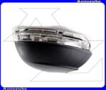 VW JETTA 6 2011.01-2014.08 /16Z/ Tükör index jobb "LED-es" 95471056