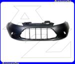 FORD FIESTA MK6 2008.10-2013.01 Első lökhárító (nem ködlámpás) alapozott FD3441011