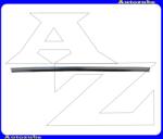 OPEL SIGNUM 2002.09-2005.08 Ajtódíszléc jobb első alapozott W111531