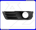 FORD C-MAX 1 2003.06-2007.03 Első lökhárító rács bal, ködlámpás W141089