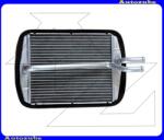 FORD FIESTA MK4 1995.08-1999.08 Fűtőradiátor 247x207x28 0605.3003