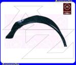 FORD FIESTA MK3 1989.02-1995.10 Hátsó doblemez javítóperem jobb KLOKKERHOLM 2562542