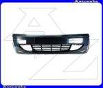 FORD FIESTA MK4 1999.09-2002.03 Első lökhárító ködlámpás, alapozott UFC05-23120