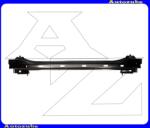 BMW 5 F10, F11 2010.01-2013.07 Hátsó lökhárító merevítő "4 ajtós és Kombi" (acél) UBC06-27120