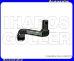 OPEL CORSA C 2000.09-2003.08 /X01/ Hűtőtartó bal felső (alsó rész) W111300