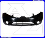 NISSAN NOTE 2 2013.06-2016.12 /E12/ Első lökhárító fényezhető NAW02-23110