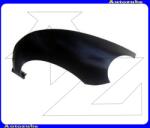 VW BEETLE 2 2011.10-2016.07 /5C/ Első sárvédő jobb UKD03-11112