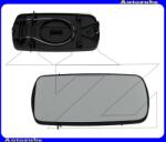 FORD FIESTA MK3 1989.02-1995.10 Visszapillantó tükörlap jobb "1994.01. -ig" domború (tartólappal) MFD122-R