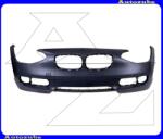 BMW 1 F20, F21 2011.07-2015.01 Első lökhárító alapozott "Basic" UBH02-23310