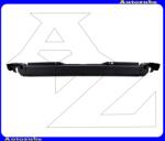 MERCEDES VITO W639 2003.09-2010.04 Hátsó lökhárító világosszürke 10013214