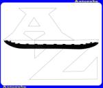 FORD FIESTA MK6 2008.10-2013.01 Első lökhárító alatti spoiler (koptató) 2565225