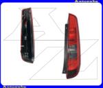 FORD FIESTA MK5 2002.04-2005.09 Hátsó lámpa jobb "3 ajtós" (foglalat nélkül) DEPO 431-1953R-LD-UE