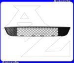 FORD FIESTA MK5 2005.10-2008.09 Első lökhárító rács középső UFC07-34110V