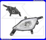 Hyundai i30 2 2012.04-2015.02 /GD/ Ködlámpa bal (H8) DEPO 221-2039L-UE