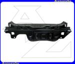 FORD FIESTA MK5 2005.10-2008.09 Hátfal FD3403250
